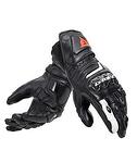 CARBON 4 LONG LADY LEATHER GLOVES