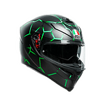 K5 S AGV E2205 MULTI MPLK VULCANUM GREEN