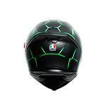 K5 S AGV E2205 MULTI MPLK VULCANUM GREEN