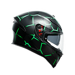 K5 S AGV E2205 MULTI MPLK VULCANUM GREEN