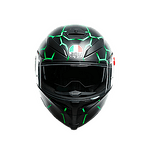 K5 S AGV E2205 MULTI MPLK VULCANUM GREEN