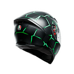 K5 S AGV E2205 MULTI MPLK VULCANUM GREEN