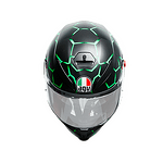 K5 S AGV E2205 MULTI MPLK VULCANUM GREEN