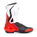 NEXUS 2 AIR BOOTS BLACK/WHITE/LAVA-RED