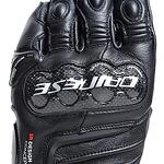 CARBON 4 LONG LEATHER GLOVES