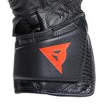 CARBON 4 LONG LEATHER GLOVES