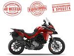 MULTISTRADA V2 S - DUCATI RED TRAVEL