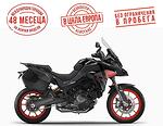 MULTISTRADA V2S - GREY TRAVEL