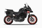 MULTISTRADA V2S - GREY TRAVEL