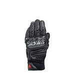 CARBON 4 SHORT LEATHER GLOVES