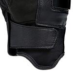 CARBON 4 SHORT LEATHER GLOVES