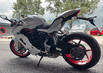 DUCATI SUPERSPORT S