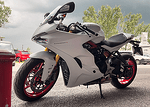 DUCATI SUPERSPORT S