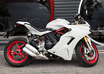 DUCATI SUPERSPORT S