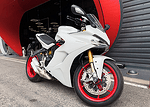 DUCATI SUPERSPORT S