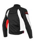 AIR FRAME D1 TEX JACKET