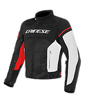 AIR FRAME D1 TEX JACKET