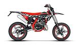 RR SPM 50CC SPORT EU5