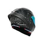 PISTA GP RR ECE DOT SPECIAL EDITION - FUTURO CARBONIO FORGIATO