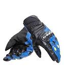 CARBON 4 SHORT LEATHER GLOVES