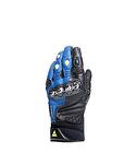 CARBON 4 SHORT LEATHER GLOVES