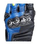 CARBON 4 SHORT LEATHER GLOVES