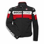 ТЕКСТИЛНО ЯКЕ DUCATI CORSE C5 D-DRY