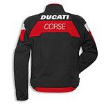 ТЕКСТИЛНО ЯКЕ DUCATI CORSE C5 D-DRY