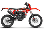 RR 125 4T ENDURO T 2023