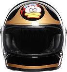 X3000 AGV E2205 LIMITED EDIT. BARRY SHEENE