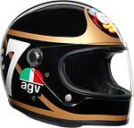 X3000 AGV E2205 LIMITED EDIT. BARRY SHEENE