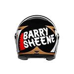 X3000 AGV E2205 LIMITED EDIT. BARRY SHEENE