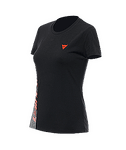 ЖЕНСКА ТЕНИСКА DAINESE LOGO LADY