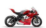 PANIGALE V4 R - LIVERY