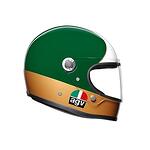 X3000 AGV E2205 LIMITED EDIT. AGO 1