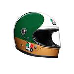 X3000 AGV E2205 LIMITED EDIT. AGO 1