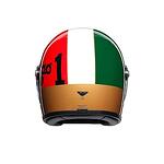 X3000 AGV E2205 LIMITED EDIT. AGO 1