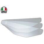 AGV TEAR-OFF PISTA GP RR/ PISTA GP R/ CORSA R (3pc)