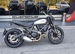 SCRAMBLER DARK 2022