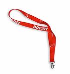 ВРЪЗКА ЗА КЛЮЧОВЕ DUCATI