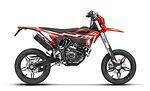 RR 125 4T MOTARD T 2023