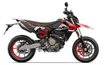 Hypermotard 698 Mono RVE LIVERY