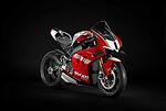 DUCATI V4 SP2 30 ANNIVERSARIO - LIVERY