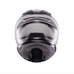 КАСКА K6 S AGV E2206 ULTRASONIC MATT BLACK/GREY