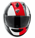 КАСКА Ducati Arai Corse DC Power