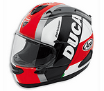 КАСКА Ducati Arai Corse DC Power