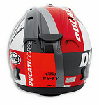 КАСКА Ducati Arai Corse DC Power