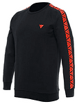 БЛУЗА С ДЪЛЪГ РЪКАВ DAINESE SWEATER STRIPES