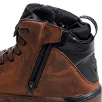 ОБУВКИ METRACTIVE D-WP SHOES