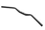 1-1/8 inch diameter tapered handlebars